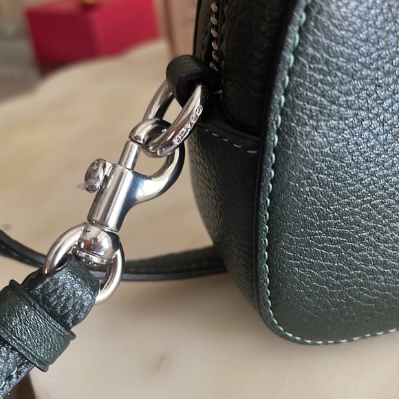 Coach Bags Coach Mini Serena Crossbody Bag Poshmark